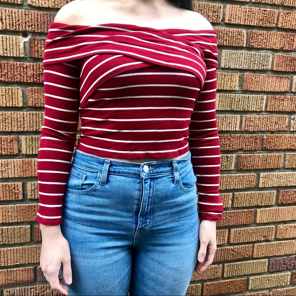 Striped Shirt